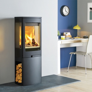 Nordpeis Duo 2 Woodburning Stove