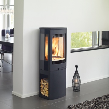 Nordpeis Duo 2 Woodburning Stove