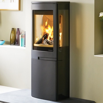 Nordpeis Duo 4 Woodburning Stove