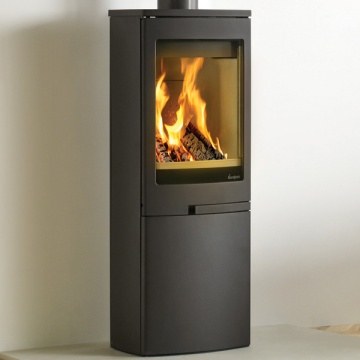 Nordpeis Duo 5 Woodburning Stove