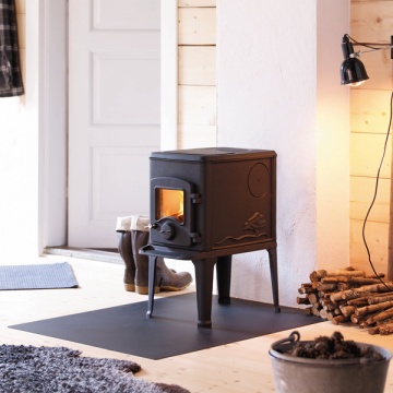 Nordpeis Orion Woodburning Stove