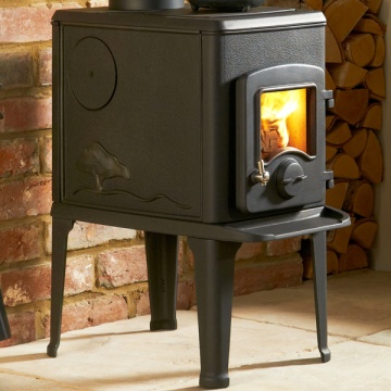 Nordpeis Orion Woodburning Stove