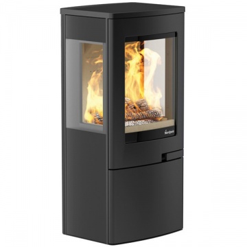 Nordpeis Uno 4 Woodburning Stove