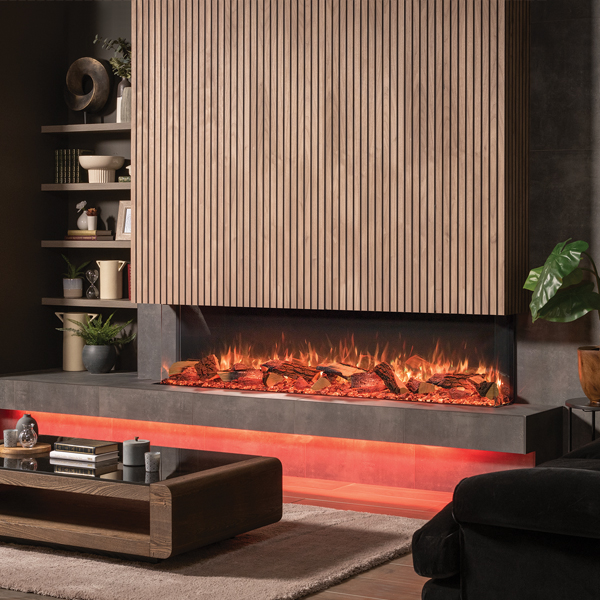 Onyx Avanti 190RW Electric Fire