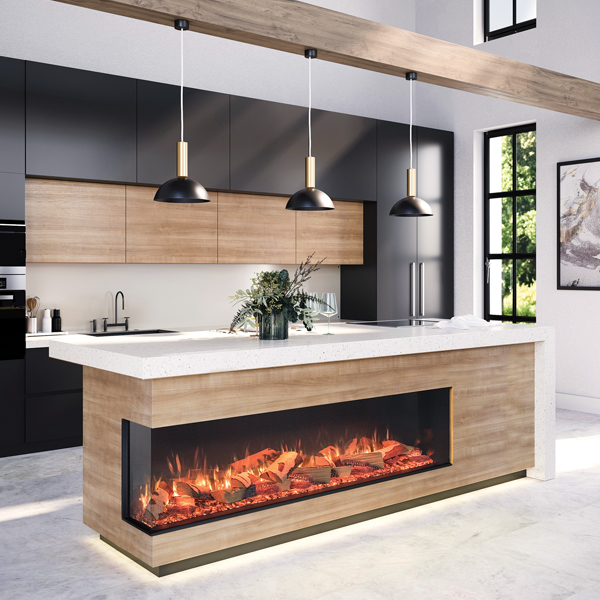 Onyx Avanti 190RW Electric Fire