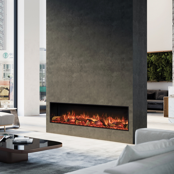 Onyx Avanti 190RW Electric Fire