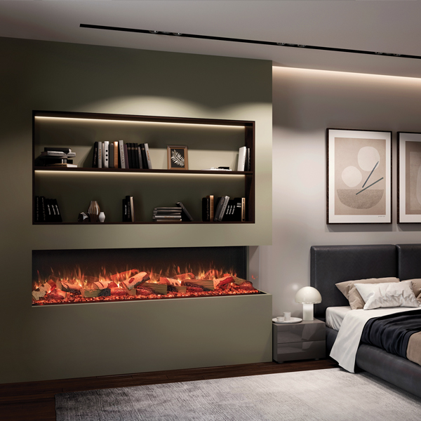 Onyx Avanti 190RW Electric Fire