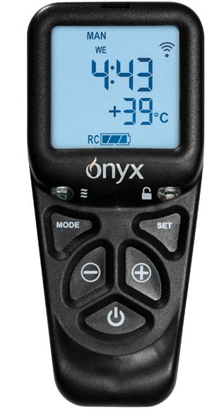 Onyx Liv 3 Remote Control