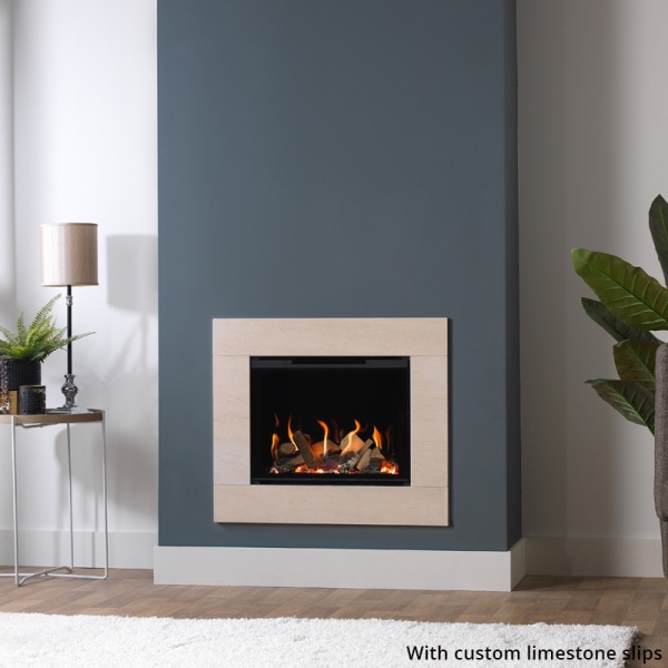 Paragon P11 Gas Fire | Flames.co.uk