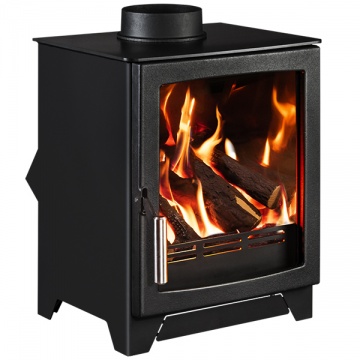 Parkray Aspect 4G Gas Stove