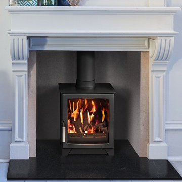 Parkray Aspect 4G Gas Stove