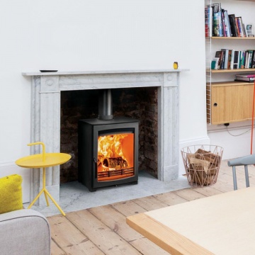 Parkray Aspect 5 Eco Wood Burning Stove