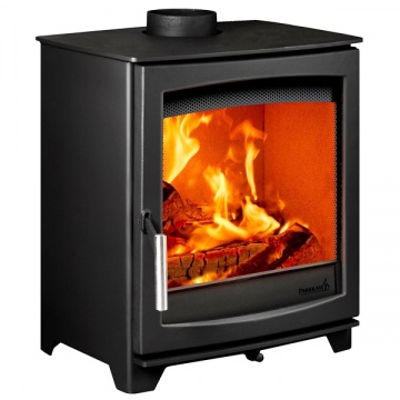 Parkray Aspect 6 Eco Wood Burning Stove