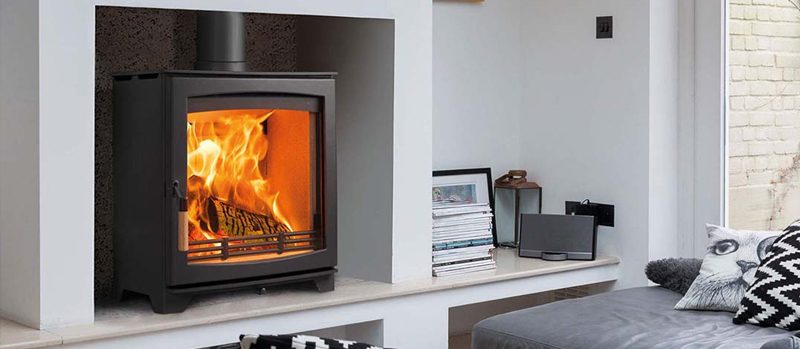 Parkray Aspect Eco Stoves