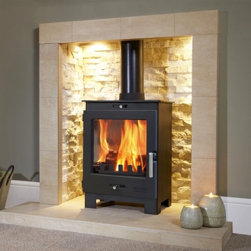 Portway Arundel Wood Burning & Multi-Fuel Stove (Mk3)