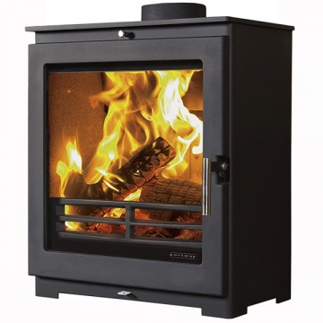 Portway Arundel XL Dedicated Wood Burning Stove