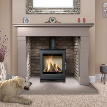 Portway Luxima Gemma Gas Stove