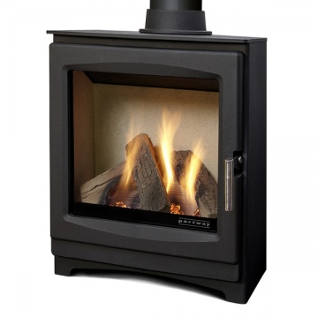 Portway Luxima Gemma Gas Stove