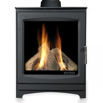 Portway Luxima Gemma Gas Stove