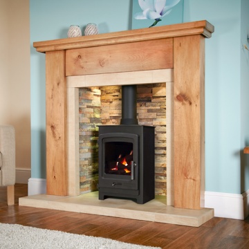 Portway P1 Gas Stove