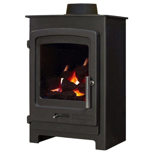 Portway Stoves – Great Prices & Free Delivery | Flames.co.uk