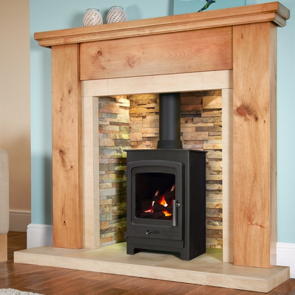 Portway Stoves – Great Prices & Free Delivery | Flames.co.uk