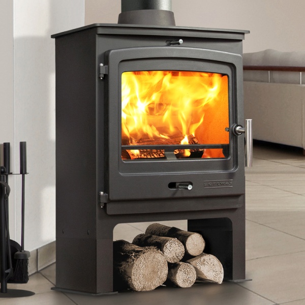 Portway Stoves – Great Prices & Free Delivery | Flames.co.uk