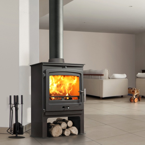 Portway Stoves – Great Prices & Free Delivery | Flames.co.uk