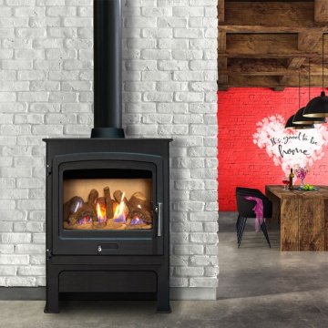 Portway P2 Gas Stove