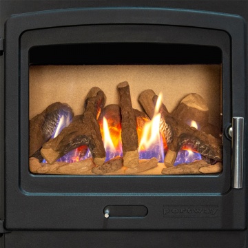 Portway P2 Gas Stove