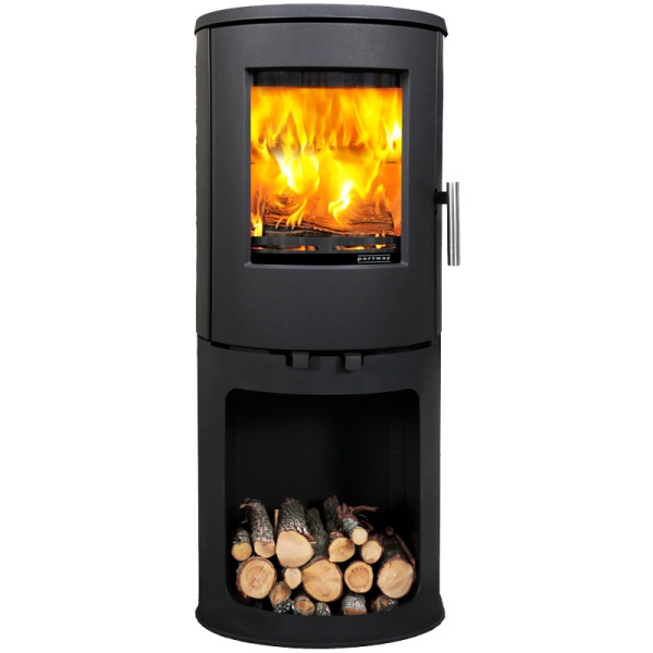 Portway Stoves – Great Prices & Free Delivery | Flames.co.uk