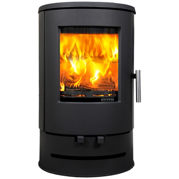 Portway Stoves – Great Prices & Free Delivery | Flames.co.uk