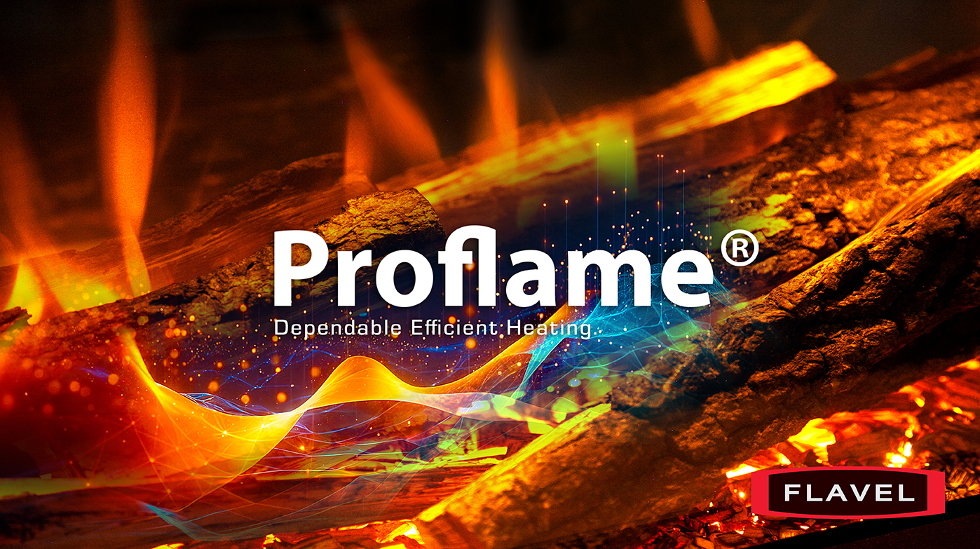 NEW Flavel Proflame Electric Fire Range | Flames.co.uk