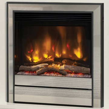 Elgin & Hall Pryzm Chollerton 22'' Widescreen Electric Fire