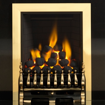 Pureglow Blenheim Gas Fire