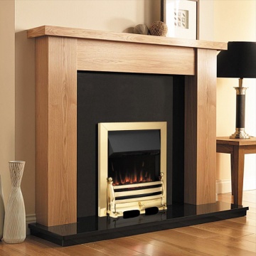 Pureglow Chelsea 400 Traditional Electric Fire