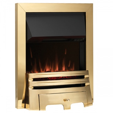 Pureglow Chelsea 400 Traditional Electric Fire