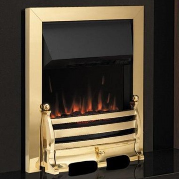 Pureglow Chelsea 400 Traditional Electric Fire