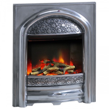 Pureglow Juliet Illusion Electric Fire