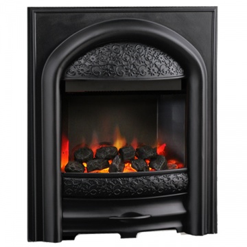 Pureglow Juliet Illusion Electric Fire