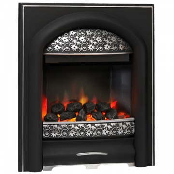 Pureglow Juliet Illusion Electric Fire