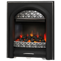 Pureglow Juliet Illusion Electric Fire