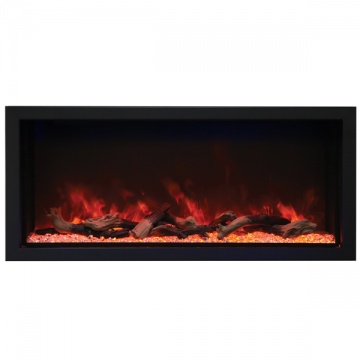 AGA Rayburn Stratus 125 Extra Tall Inset Electric Fire