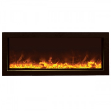 AGA Rayburn Stratus 100 Slim Inset Electric Fire