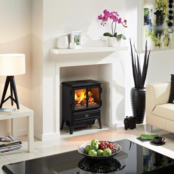 Dimplex Oakhurst Opti-Myst Electric Stove