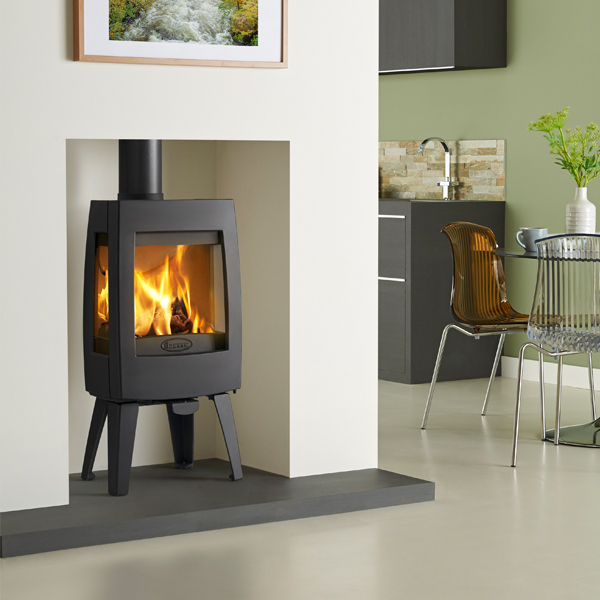 Dovre Sense 103 Wood Burning Stove