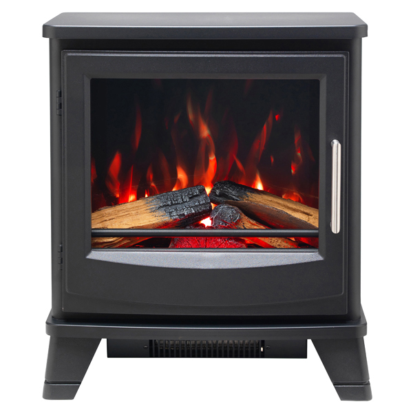 Gallery Solano Electric Stove