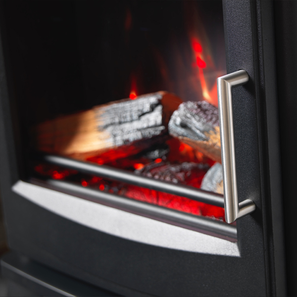 Gallery Solano Electric Stove