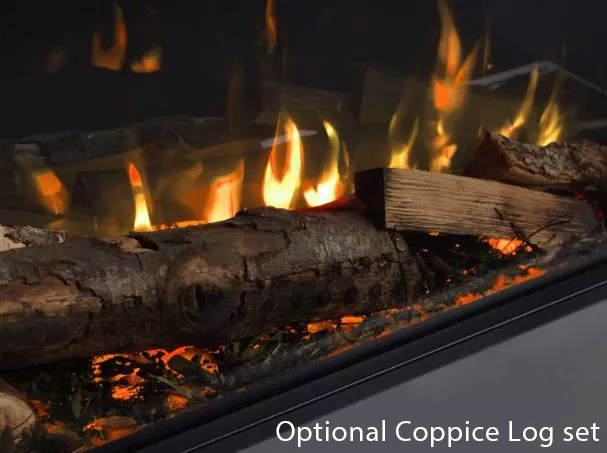 Solus Fires Coppice Logs
