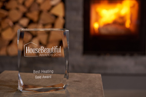 Elise wins House Beautiful award!